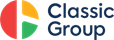 Classic Group logo